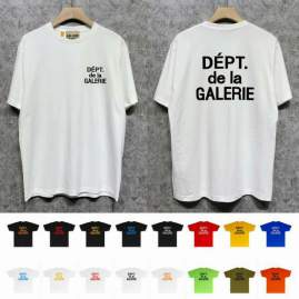 Picture of Gallery Dept T Shirts Short _SKUGalleryDeptS-XXLsytGAG00213277